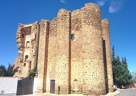 Castillo-de-Polán-Casa-Rural-La-Veguilla-Toledo