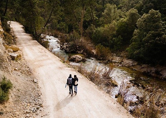 Rutas-de-Senderismo-Casa-Rural-La-Veguilla-Toledo